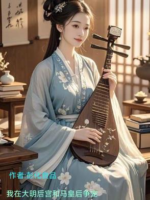 我在大明后宫和马皇后争宠我在大明后宫和马皇后争宠